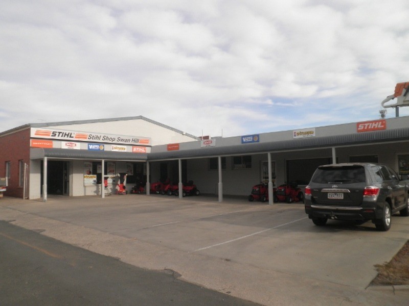 128 Curlewis Street, Swan Hill VIC 3585