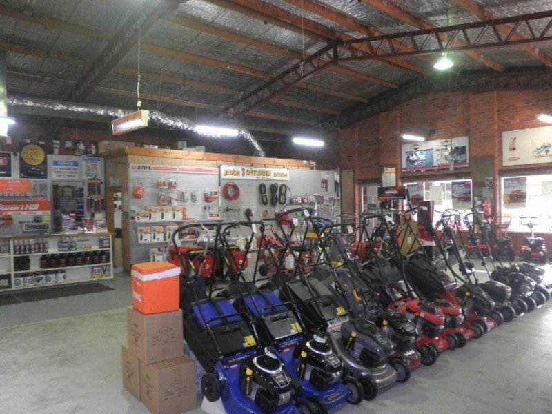 128 Curlewis Street, Swan Hill VIC 3585