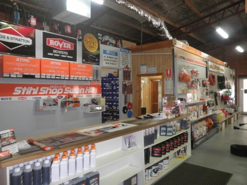 128 Curlewis Street, Swan Hill VIC 3585