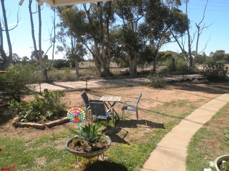 27 O’Connor Street, Nyah West VIC 3595