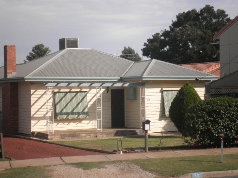 22 Milloo Street, Swan Hill VIC 3585