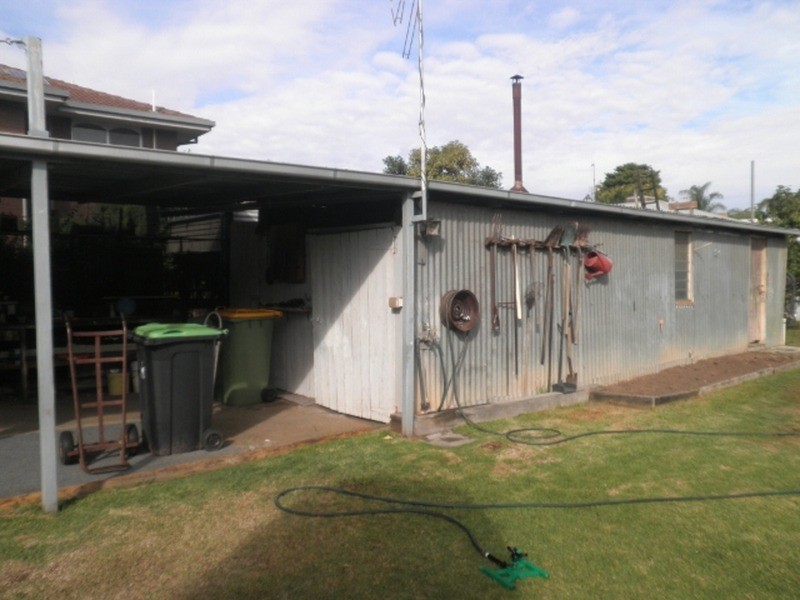 22 Milloo Street, Swan Hill VIC 3585