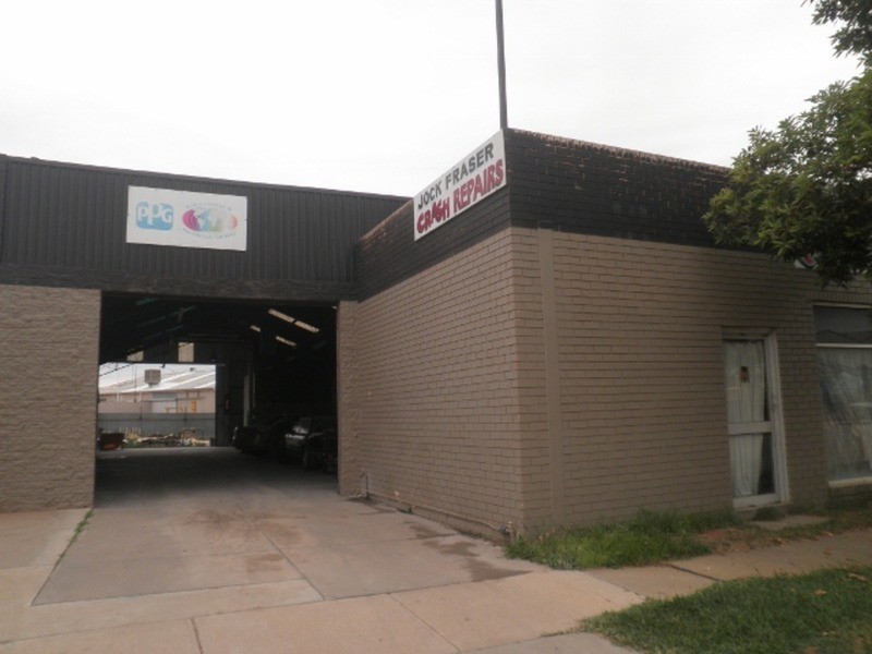 2 George Street, Swan Hill VIC 3585