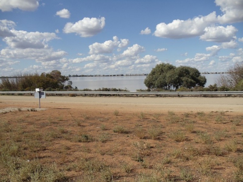 206 Gorton Drive, Mystic Park VIC 3579