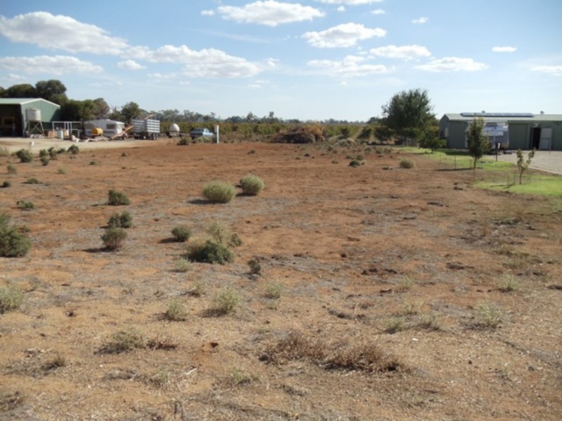 206 Gorton Drive, Mystic Park VIC 3579