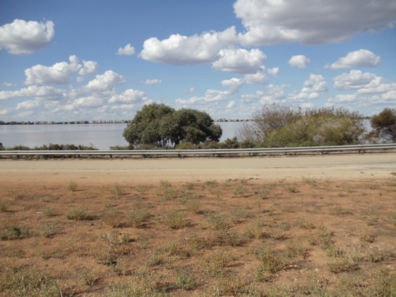 206 Gorton Drive, Mystic Park VIC 3579