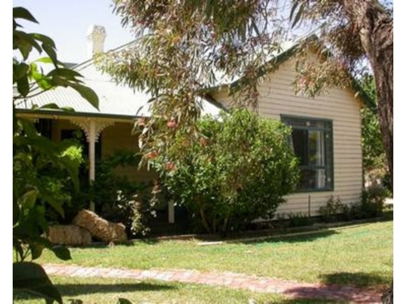 45 Marraboor Street, Lake Boga VIC 3584