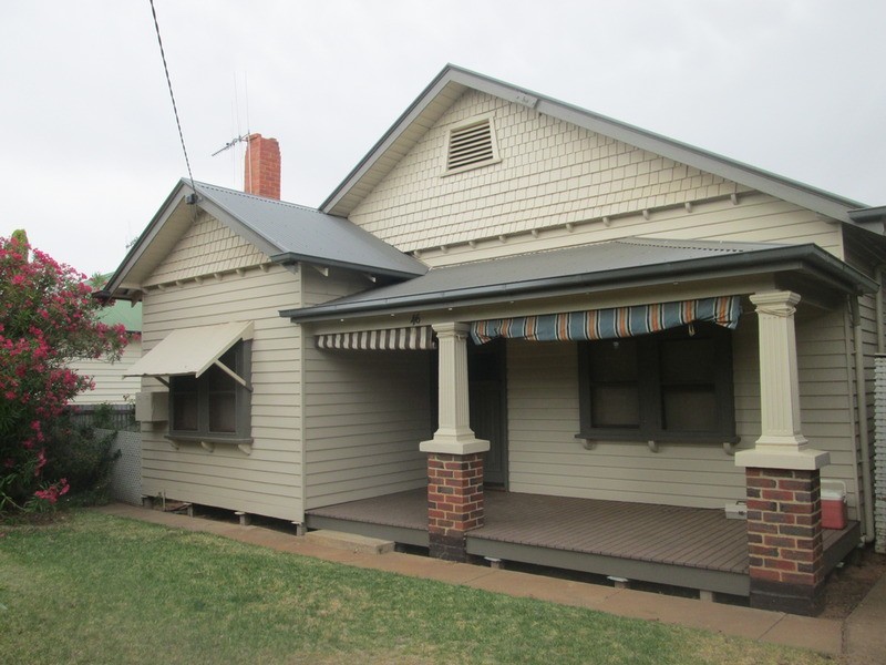 46 Gummow  Street, Swan Hill VIC 3585