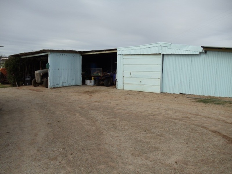 45 Jochinke Road, Lake Boga VIC 3584