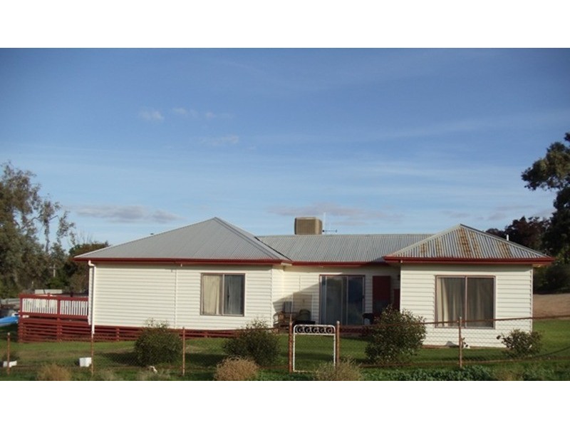 20 Bell Street, Nyah VIC 3594