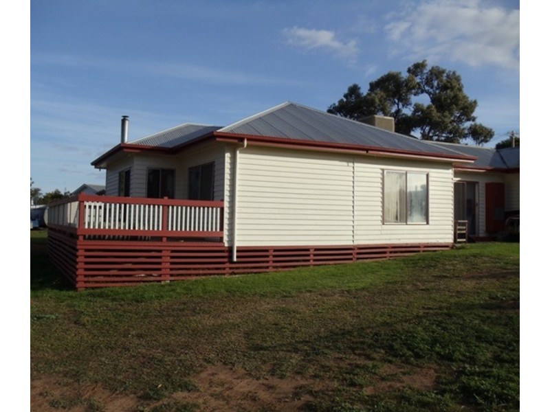 20 Bell Street, Nyah VIC 3594