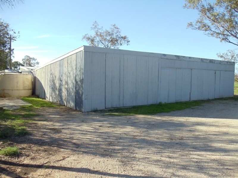 40 Roberts Lane, Lake Boga VIC 3584