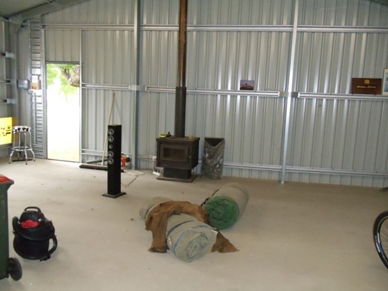 2 Howard Street, Sea Lake VIC 3533