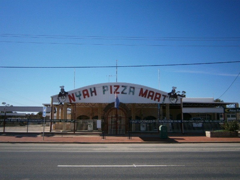 64 Stradbroke Avenue, Nyah VIC 3594