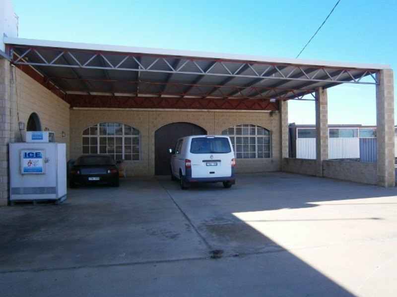 64 Stradbroke Avenue, Nyah VIC 3594