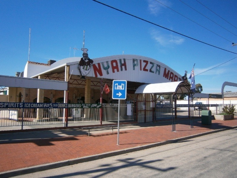 64 Stradbroke Avenue, Nyah VIC 3594