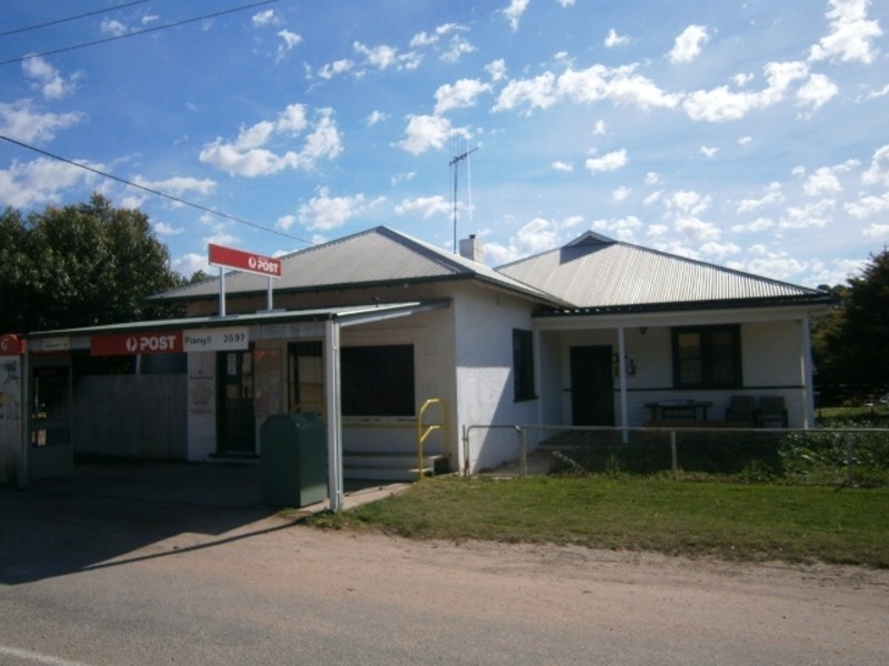 70 Murray Street, Piangil VIC 3597