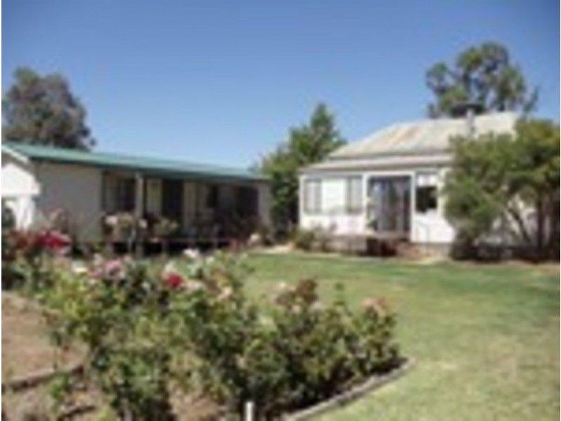 121a Stradbroke  Avenue, Nyah VIC 3594
