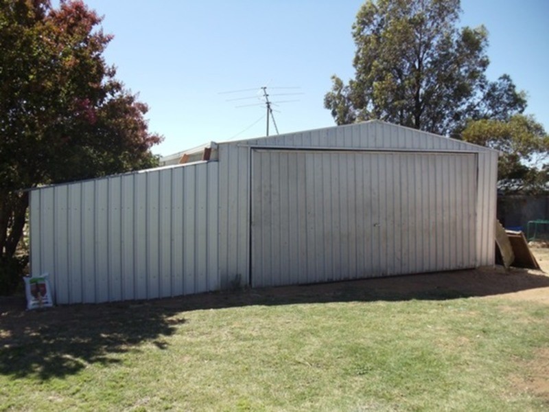 121a Stradbroke  Avenue, Nyah VIC 3594