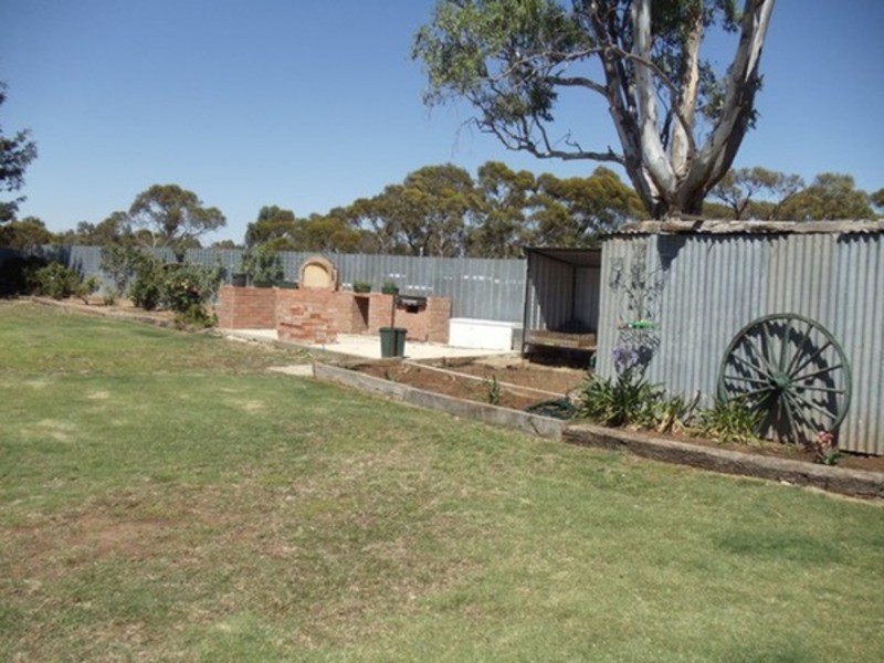 121a Stradbroke  Avenue, Nyah VIC 3594