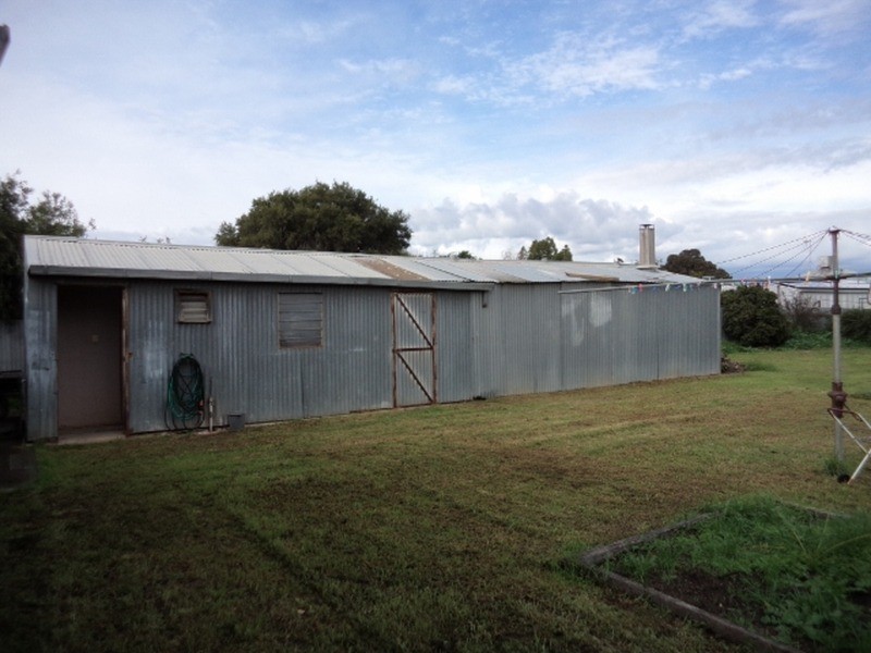 43 Pritchard Street, Swan Hill VIC 3585