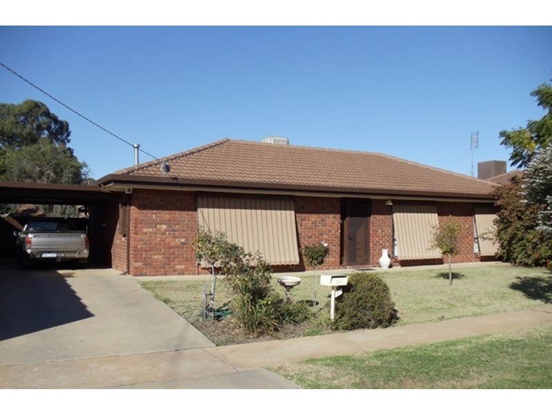 1 Lock Drive, Swan Hill VIC 3585