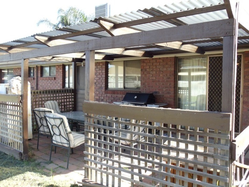 1 Lock Drive, Swan Hill VIC 3585