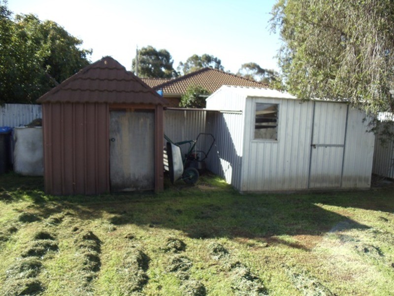 1 Lock Drive, Swan Hill VIC 3585