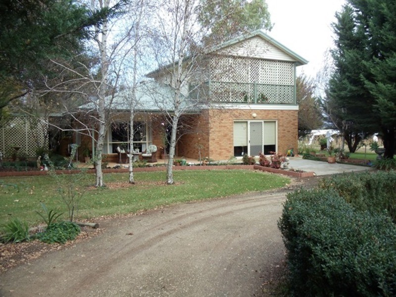 252-264 Murray Valley Highway, Lake Boga VIC 3584