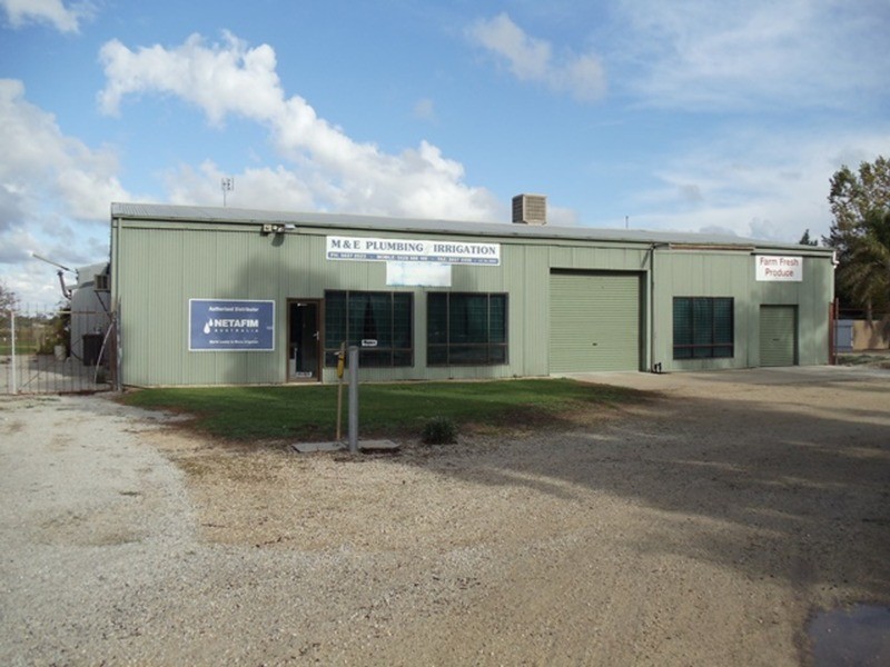 252-264 Murray Valley Highway, Lake Boga VIC 3584