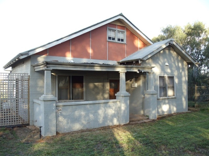 34a Lockhart Road, Goodnight NSW 2736