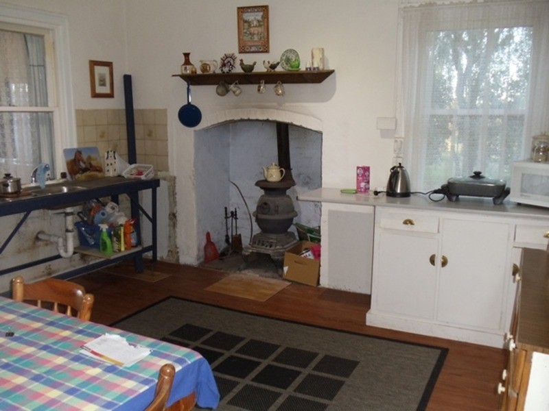 34a Lockhart Road, Goodnight NSW 2736