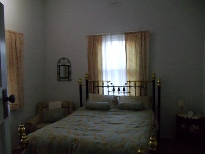 34a Lockhart Road, Goodnight NSW 2736