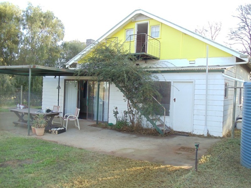 34a Lockhart Road, Goodnight NSW 2736