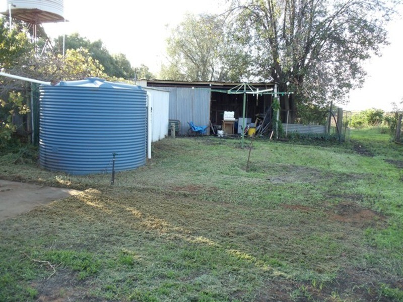 34a Lockhart Road, Goodnight NSW 2736