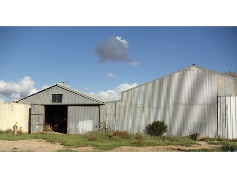 34a Lockhart Road, Goodnight NSW 2736