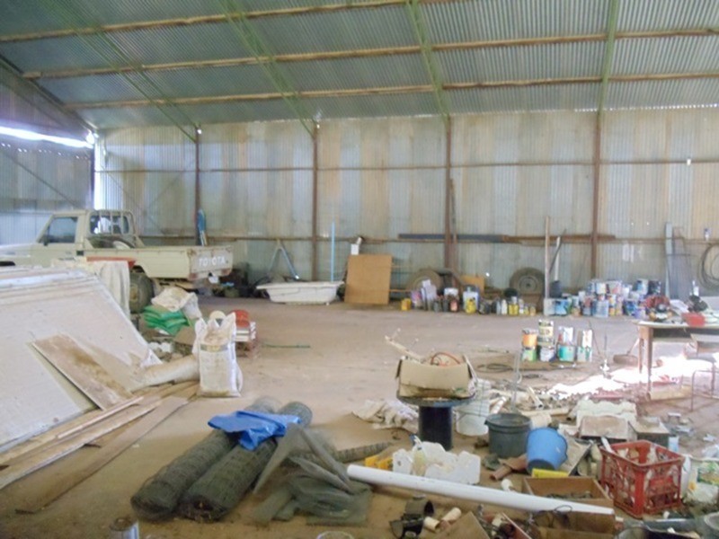 34a Lockhart Road, Goodnight NSW 2736