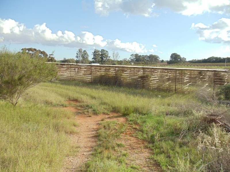 34a Lockhart Road, Goodnight NSW 2736