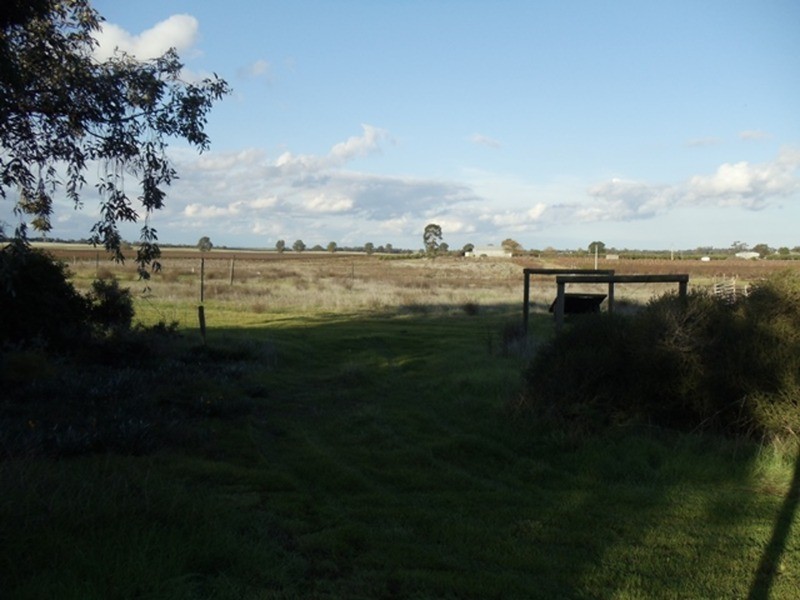 34a Lockhart Road, Goodnight NSW 2736