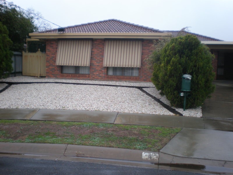 4 Hazel Court, Swan Hill VIC 3585