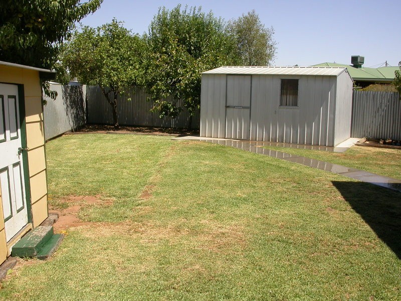 4 Hazel Court, Swan Hill VIC 3585