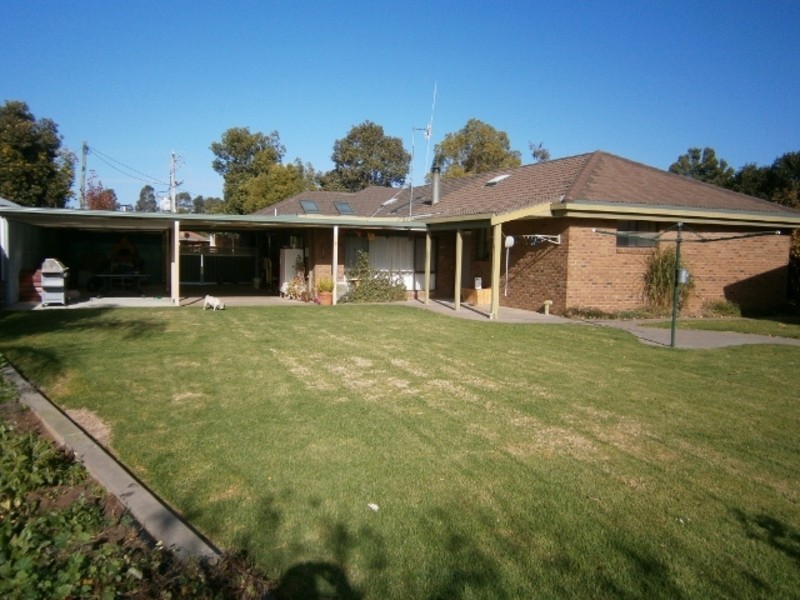 78 Rutherford Street, Swan Hill VIC 3585