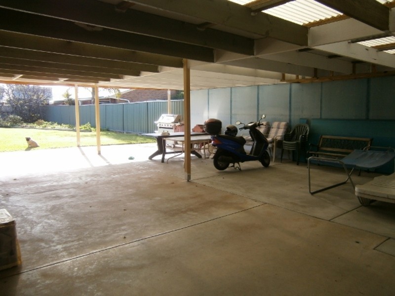 78 Rutherford Street, Swan Hill VIC 3585