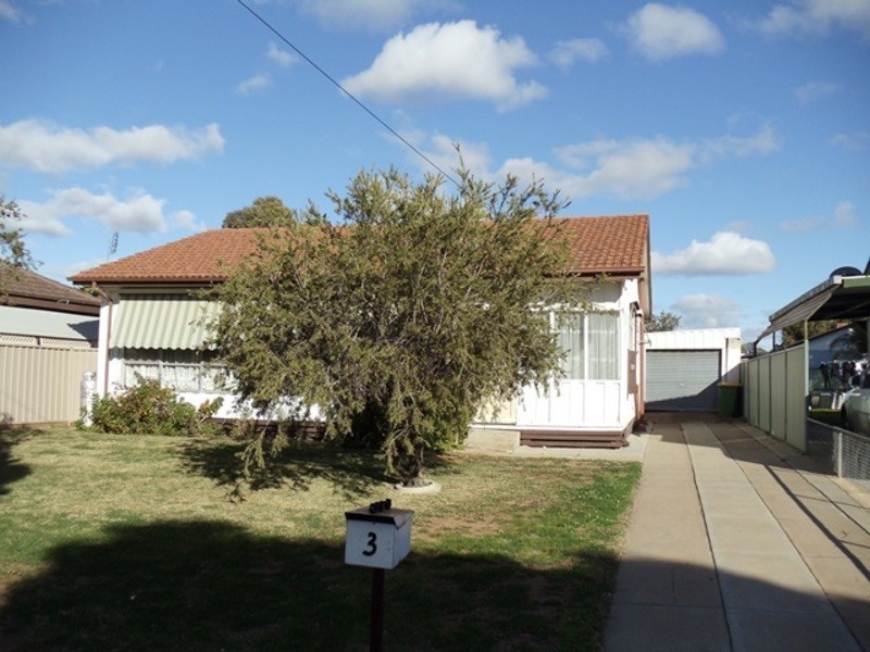 3 Hawdon Court, Swan Hill VIC 3585