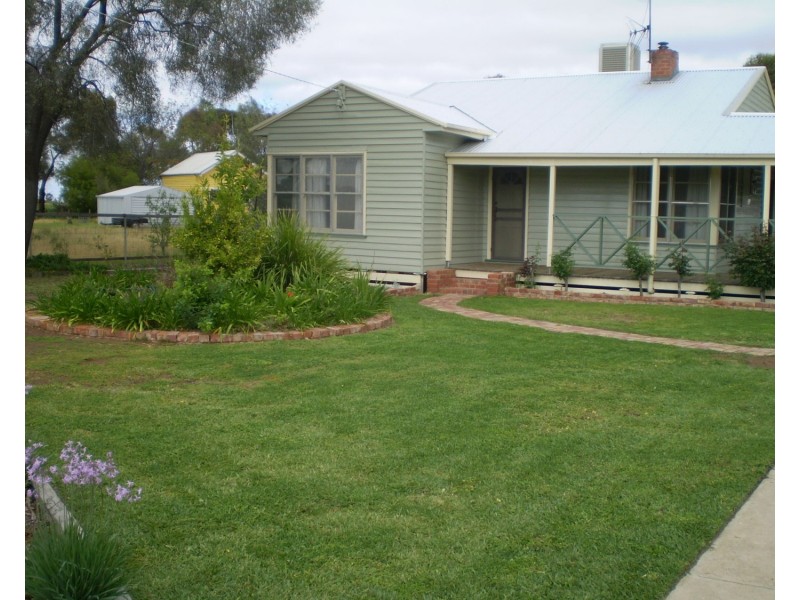 497 Speewa Punt Road, Swan Hill VIC 3585