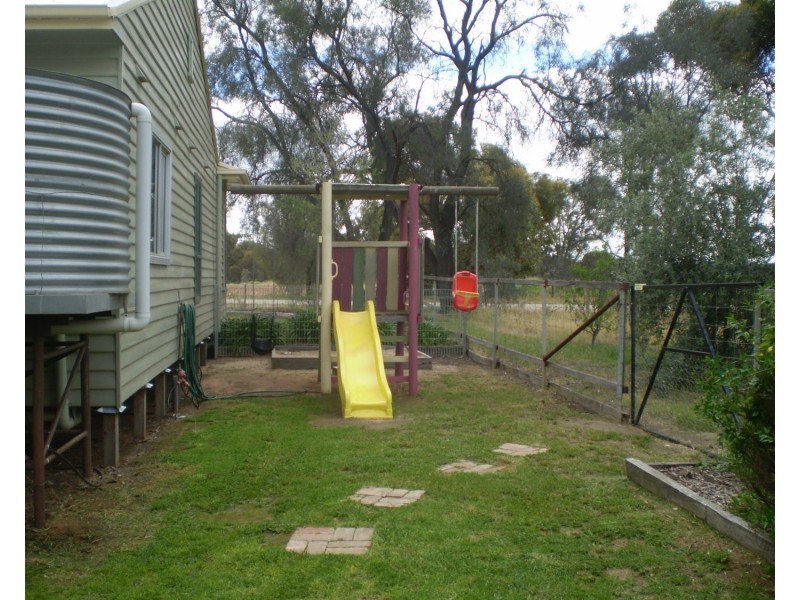 497 Speewa Punt Road, Swan Hill VIC 3585