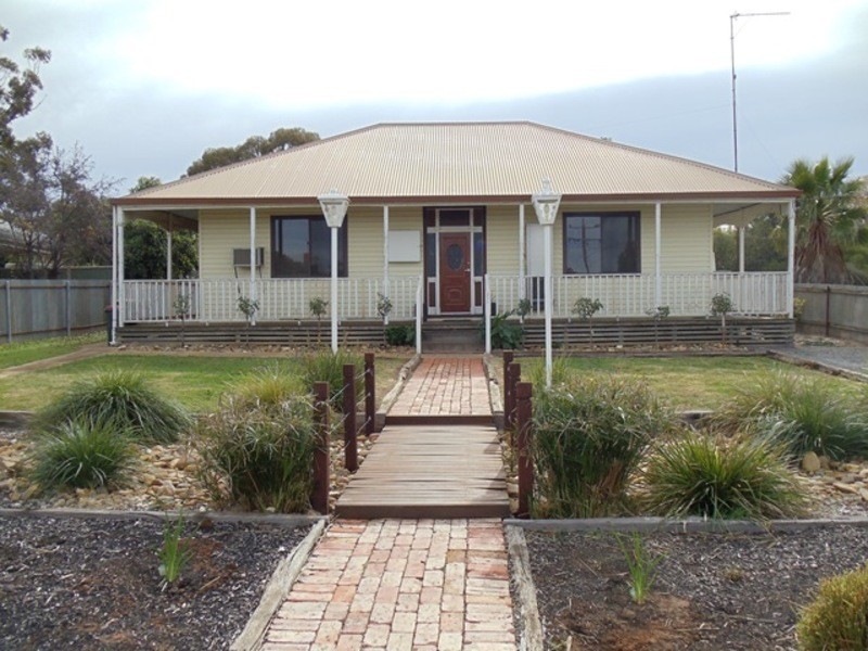 189 Best Street, Sea Lake VIC 3533