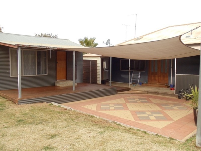 189 Best Street, Sea Lake VIC 3533