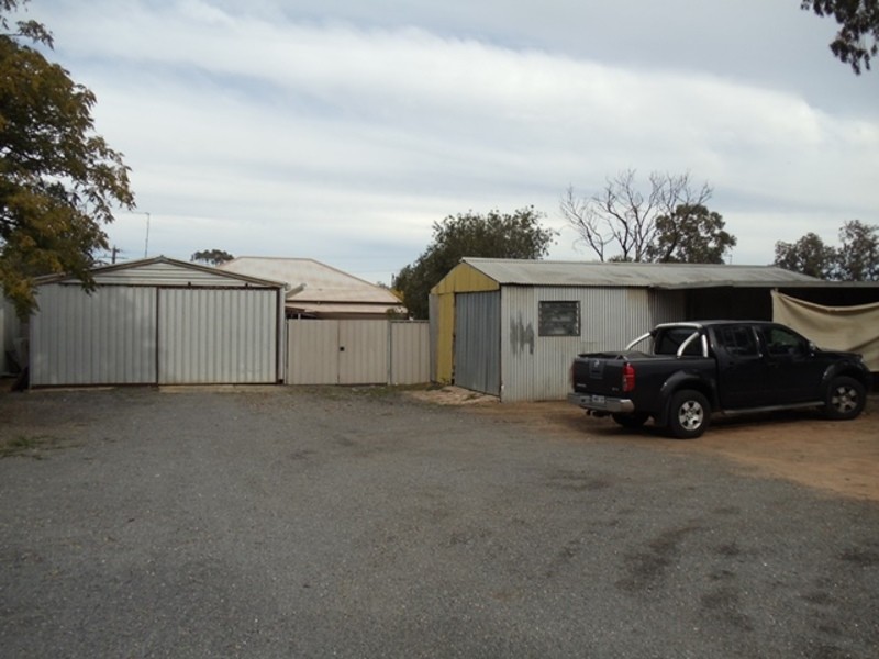 189 Best Street, Sea Lake VIC 3533