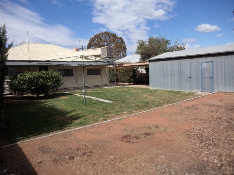 100 Thurla Street, Swan Hill VIC 3585